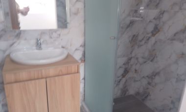 apartaestudio en arriendo en puente aranda. Cod A166