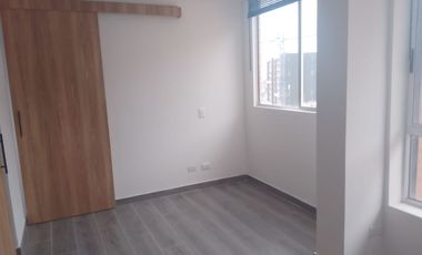 apartaestudio en arriendo en puente aranda. Cod A166