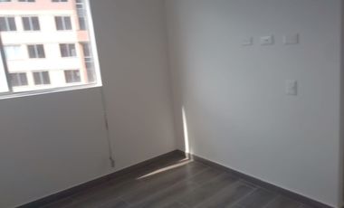 apartaestudio en arriendo en puente aranda. Cod A166