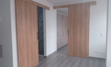 apartaestudio en arriendo en puente aranda. Cod A166