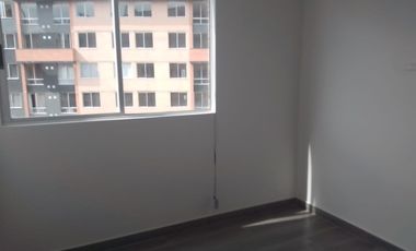 apartaestudio en arriendo en puente aranda. Cod A166