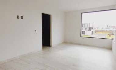 Casa en condominio ZONA AEROPUERTO TOLUCA