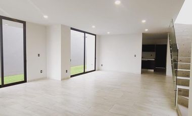Casa en condominio ZONA AEROPUERTO TOLUCA