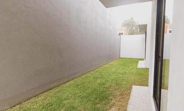 Casa en condominio ZONA AEROPUERTO TOLUCA