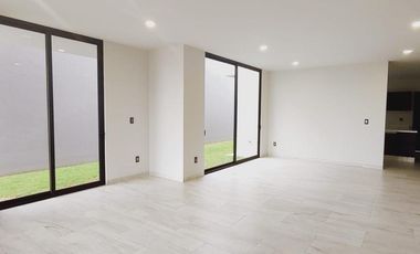 Casa en condominio ZONA AEROPUERTO TOLUCA