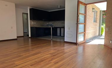 APARTAMENTO en ARRIENDO en Retiro Llanogrande