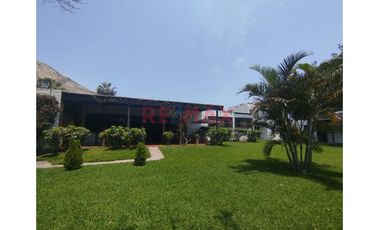 En Venta Terreno Agricola Con Construccion En Valle De Mala