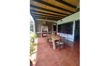 En Venta Terreno Agricola Con Construccion En Valle De Mala