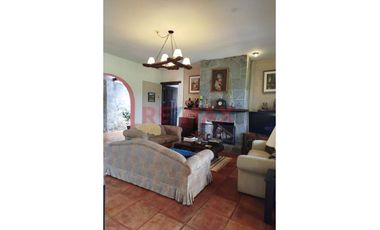 En Venta Terreno Agricola Con Construccion En Valle De Mala