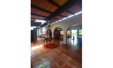 En Venta Terreno Agricola Con Construccion En Valle De Mala