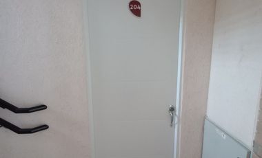 apartamento en arriendo en c.r escarlata piso 2 sin ascensor. Cod A13717