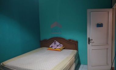 Rumah/Villa siap huni di tengah pusat turisme di cibodas