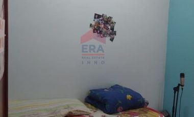 Rumah/Villa siap huni di tengah pusat turisme di cibodas