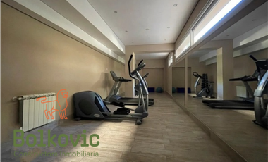 Departamento en el Complejo Boreas