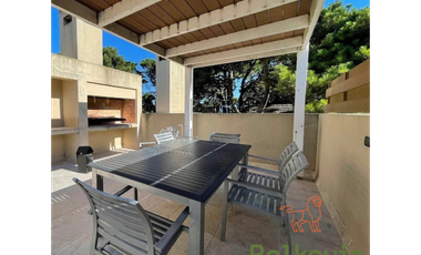 Departamento en el Complejo Boreas