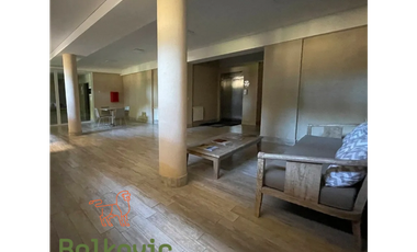 Departamento en el Complejo Boreas