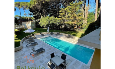 Departamento en el Complejo Boreas