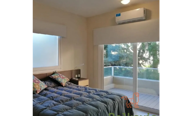 Departamento en el Complejo Boreas