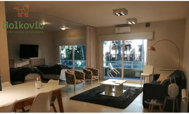 Departamento en el Complejo Boreas