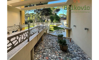 Departamento en el Complejo Boreas