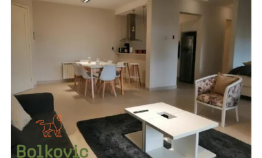 Departamento en el Complejo Boreas