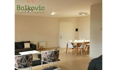 Departamento en el Complejo Boreas