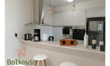 Departamento en el Complejo Boreas