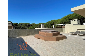 Departamento en el Complejo Boreas