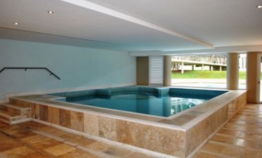 Departamento en el Complejo Boreas