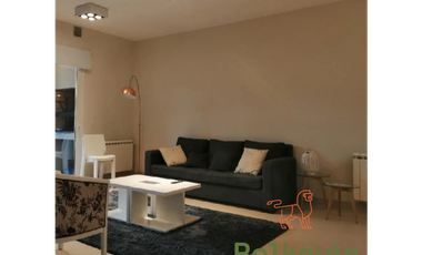 Departamento en el Complejo Boreas