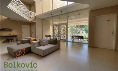 Departamento en el Complejo Boreas