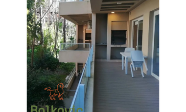 Departamento en el Complejo Boreas