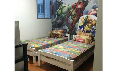 ALQUILER APARTAMENTO AMOBLADO SAN FRANCISCO