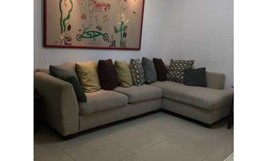 ALQUILER APARTAMENTO AMOBLADO SAN FRANCISCO