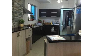 ALQUILER APARTAMENTO AMOBLADO SAN FRANCISCO