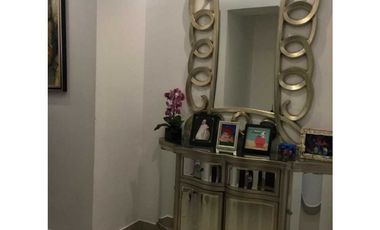 ALQUILER APARTAMENTO AMOBLADO SAN FRANCISCO