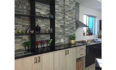 ALQUILER APARTAMENTO AMOBLADO SAN FRANCISCO