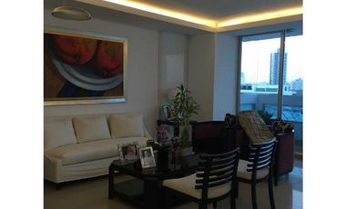 ALQUILER APARTAMENTO AMOBLADO SAN FRANCISCO