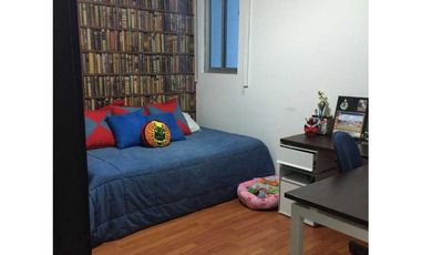 ALQUILER APARTAMENTO AMOBLADO SAN FRANCISCO