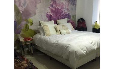 ALQUILER APARTAMENTO AMOBLADO SAN FRANCISCO