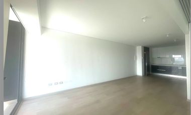 Departamento en arriendo de 1 dorm. en La Reina