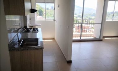 Apartamento en La Estrella, para estrenar, full acabados!