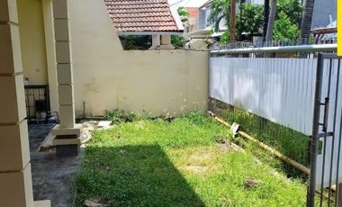Disewakan Rumah Siap Huni Lokasi di Darmo Permai Selatan, Surabaya