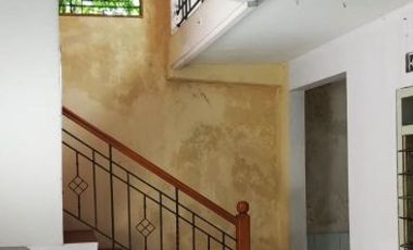 Disewakan Rumah Siap Huni Lokasi di Darmo Permai Selatan, Surabaya