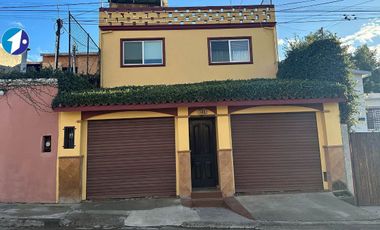 Se vende casa de 5 recámaras en Playas de Tijuana
