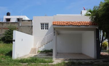 Venta Casa Villa de Alvarez Colima