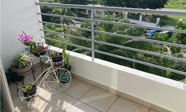 Apartamento En Venta En Clayton PH Clayton Park I