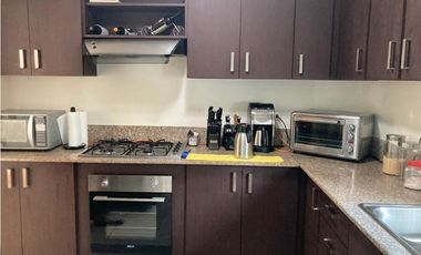 Apartamento En Venta En Clayton PH Clayton Park I