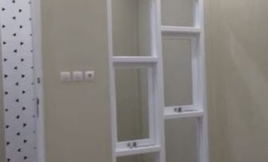 Rumah Baru di Grenjeng Siap Huni: MURAH