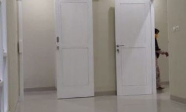 Rumah Baru di Grenjeng Siap Huni: MURAH